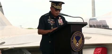 philippine air force anniversary|PAF reaffirms commitment to secure PH vs ‘trespassing .